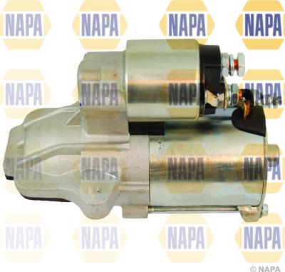 NAPA NSM1595 - Başlanğıc furqanavto.az