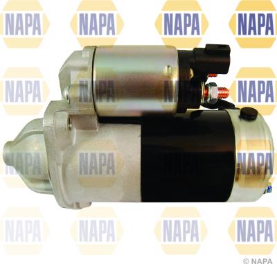 NAPA NSM1591 - Başlanğıc furqanavto.az