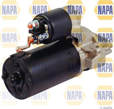 NAPA NSM1549 - Başlanğıc furqanavto.az