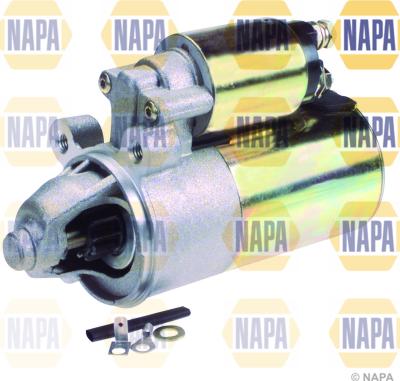 NAPA NSM1507 - Başlanğıc furqanavto.az