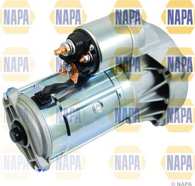 NAPA NSM1519 - Başlanğıc furqanavto.az