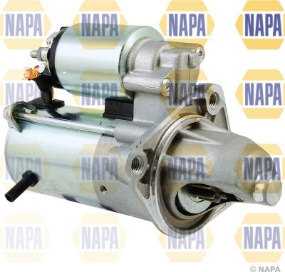 NAPA NSM1518 - Başlanğıc furqanavto.az
