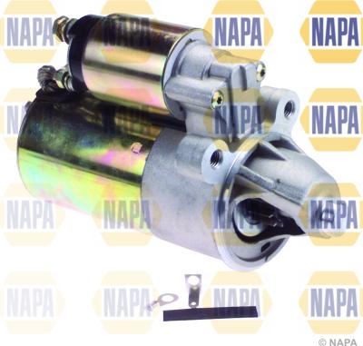 NAPA NSM1585 - Başlanğıc furqanavto.az