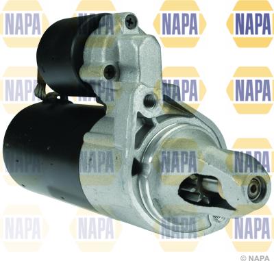 NAPA NSM1580 - Başlanğıc furqanavto.az