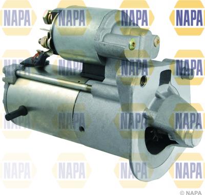 NAPA NSM1538 - Başlanğıc furqanavto.az