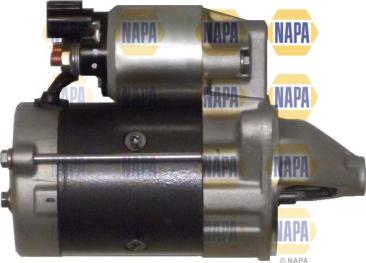 NAPA NSM1525 - Başlanğıc furqanavto.az