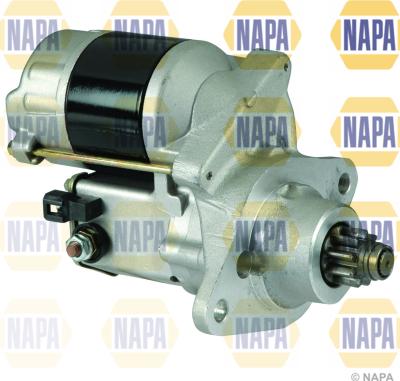 NAPA NSM1572 - Başlanğıc furqanavto.az