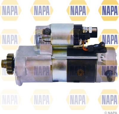 NAPA NSM1641 - Başlanğıc furqanavto.az