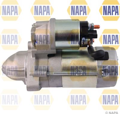 NAPA NSM1602 - Başlanğıc furqanavto.az