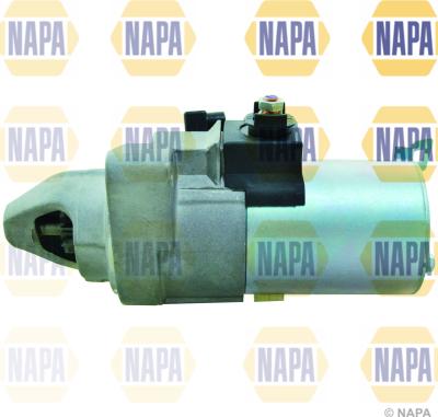 NAPA NSM1635 - Başlanğıc furqanavto.az