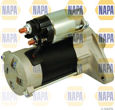 NAPA NSM1092 - Başlanğıc furqanavto.az