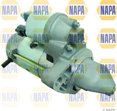 NAPA NSM1062 - Başlanğıc furqanavto.az