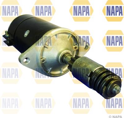 NAPA NSM1006 - Başlanğıc furqanavto.az