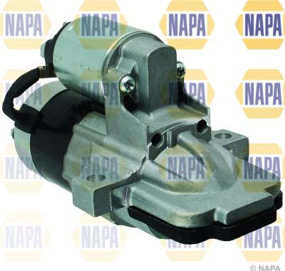 NAPA NSM1035 - Başlanğıc furqanavto.az