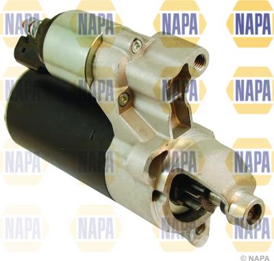 NAPA NSM1195 - Başlanğıc furqanavto.az