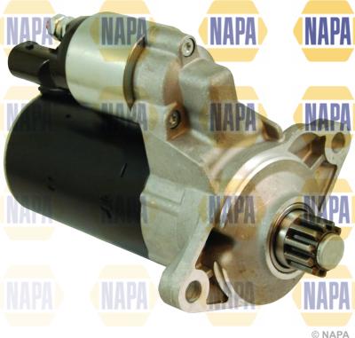 NAPA NSM1196 - Başlanğıc furqanavto.az