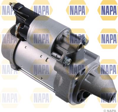 NAPA NSM1102 - Başlanğıc furqanavto.az