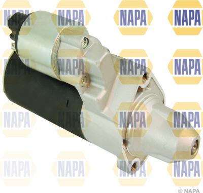 NAPA NSM1396 - Başlanğıc furqanavto.az