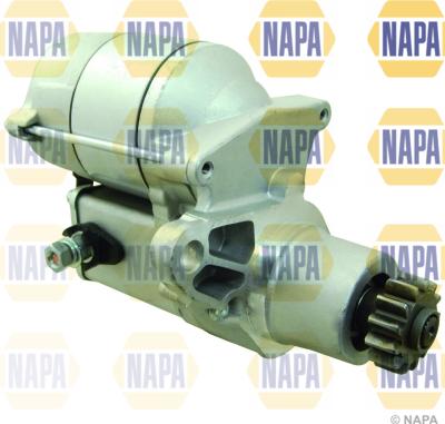 NAPA NSM1385 - Başlanğıc furqanavto.az