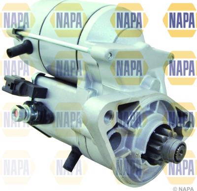 NAPA NSM1380 - Başlanğıc furqanavto.az