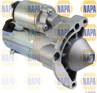 NAPA NSM1255 - Başlanğıc furqanavto.az