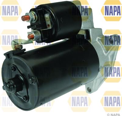 NAPA NSM1265 - Başlanğıc furqanavto.az