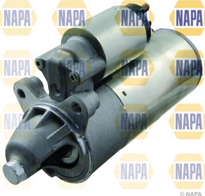 NAPA NSM1260 - Başlanğıc furqanavto.az