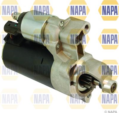 NAPA NSM1205 - Başlanğıc furqanavto.az