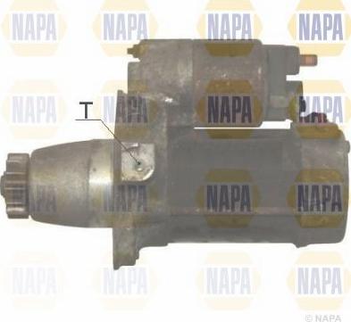 NAPA NSM1202 - Başlanğıc furqanavto.az