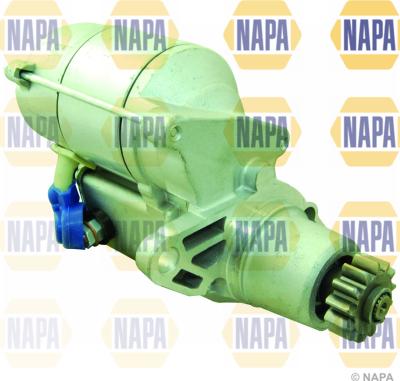 NAPA NSM1287 - Başlanğıc furqanavto.az