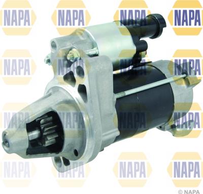 NAPA NSM1232 - Başlanğıc furqanavto.az