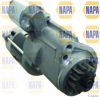 NAPA NSM1222 - Başlanğıc furqanavto.az