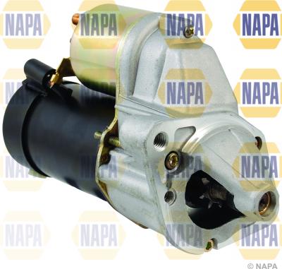 NAPA NSM1275 - Başlanğıc furqanavto.az