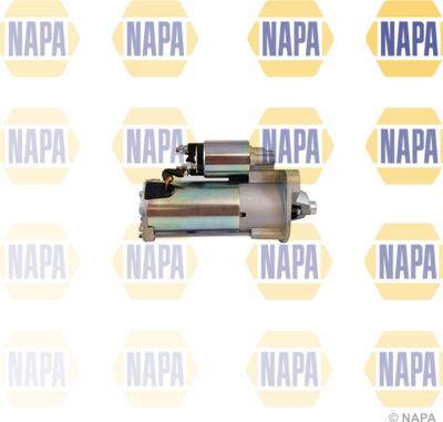 NAPA NSM1734 - Başlanğıc furqanavto.az