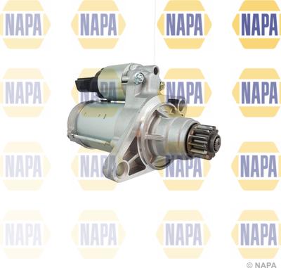 NAPA NSM1720 - Başlanğıc furqanavto.az