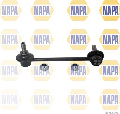 NAPA NST4412 - Çubuq / Strut, stabilizator furqanavto.az