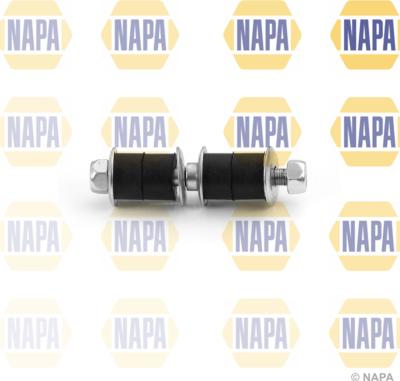 NAPA NST4591 - Çubuq / Strut, stabilizator furqanavto.az