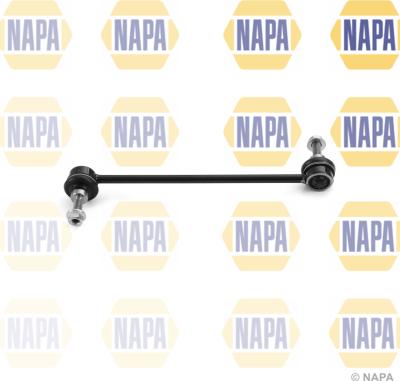 NAPA NST4510 - Çubuq / Strut, stabilizator furqanavto.az