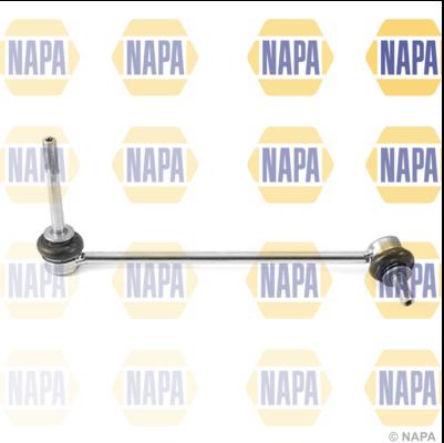 NAPA NST4520 - Çubuq / Strut, stabilizator furqanavto.az