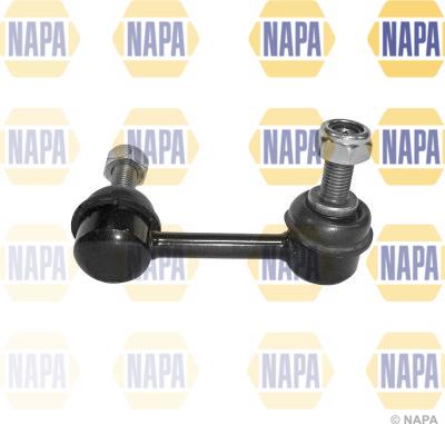 NAPA NST4668 - Çubuq / Strut, stabilizator furqanavto.az