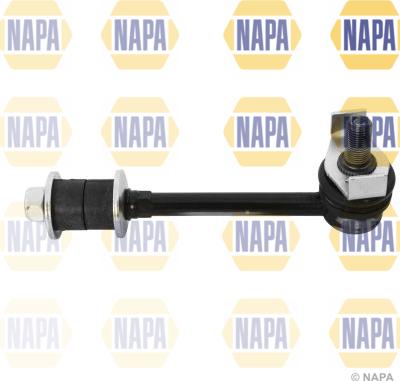 NAPA NST4663 - Çubuq / Strut, stabilizator furqanavto.az