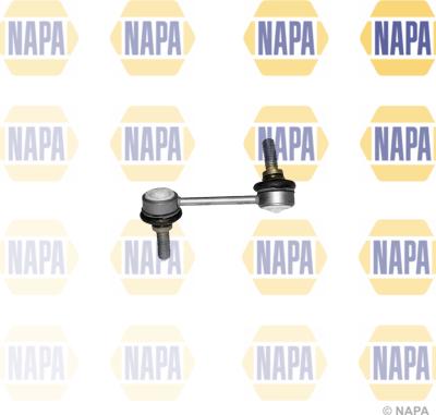 NAPA NST4629 - Çubuq / Strut, stabilizator furqanavto.az