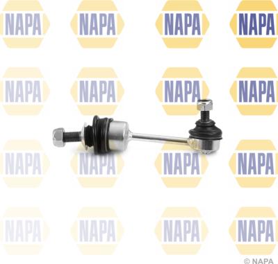 NAPA NST4625 - Çubuq / Strut, stabilizator furqanavto.az