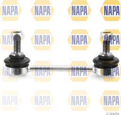 NAPA NST4672 - Çubuq / Strut, stabilizator furqanavto.az