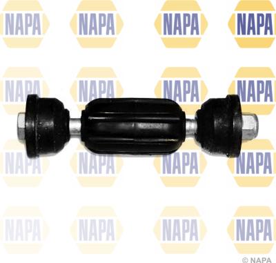 NAPA NST4090 - Çubuq / Strut, stabilizator www.furqanavto.az