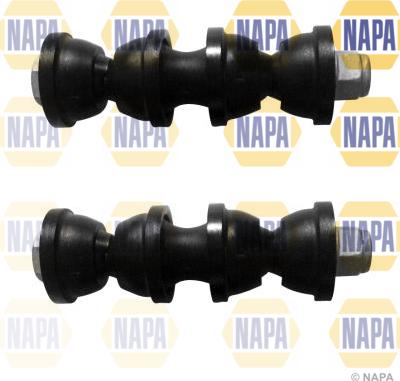 NAPA NST4091 - Çubuq / Strut, stabilizator www.furqanavto.az