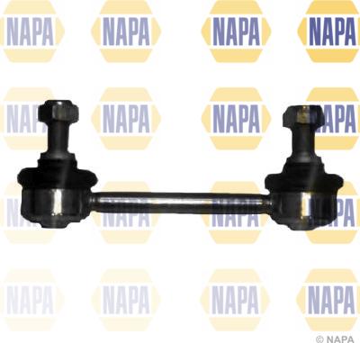 NAPA NST4040 - Çubuq / Strut, stabilizator furqanavto.az