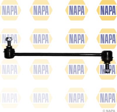 NAPA NST4050 - Çubuq / Strut, stabilizator furqanavto.az