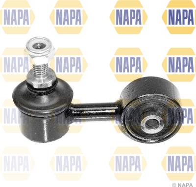 NAPA NST4009 - Çubuq / Strut, stabilizator www.furqanavto.az