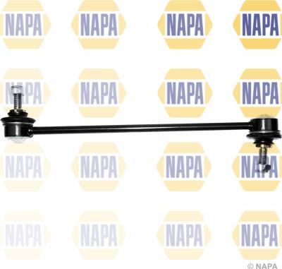 NAPA NST4008 - Çubuq / Strut, stabilizator furqanavto.az